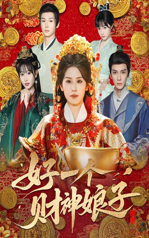 好一个财神娘子(全集)