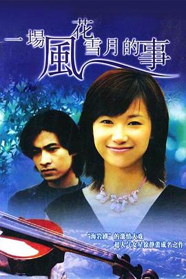 一把意大利小提琴(全集)