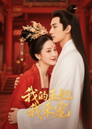 王妃我来宠(全集)