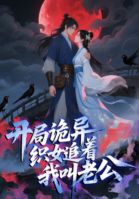 开局诡异织女追着我叫老公(全集)