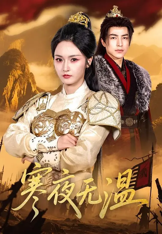寒夜无温