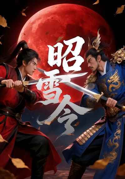 昭雪令