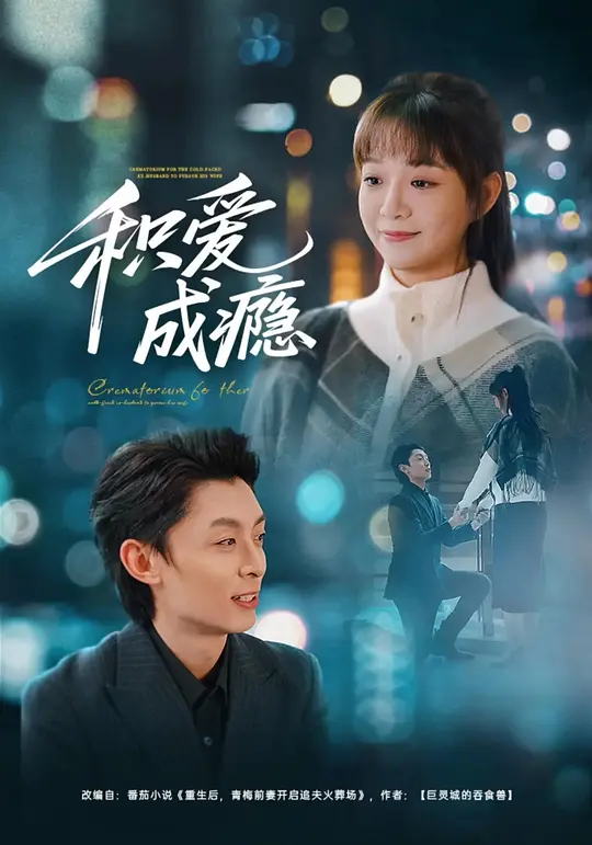 积爱成瘾(全集)