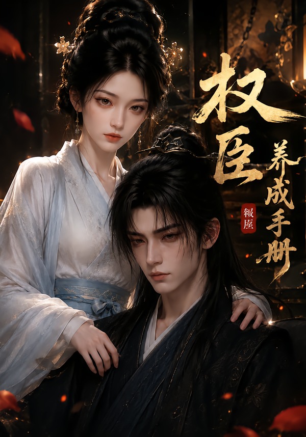 权臣养成手册.