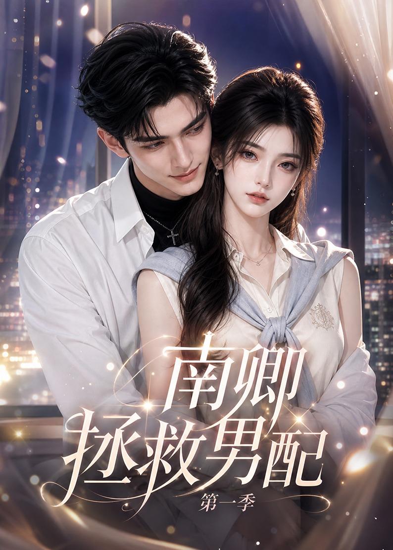 南卿拯救男配第一季