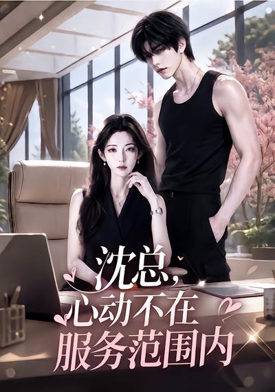 沈总，心动不在服务范围内