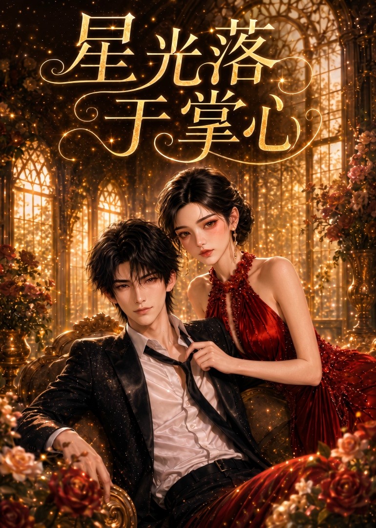 星光落于掌心