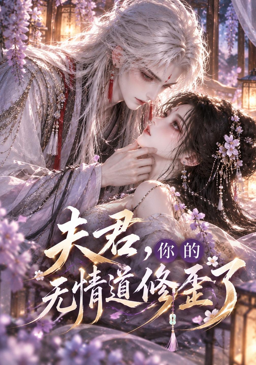 夫君，你的无情道修歪了
