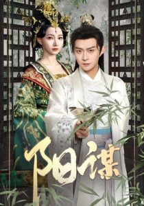 阳谋(全集)