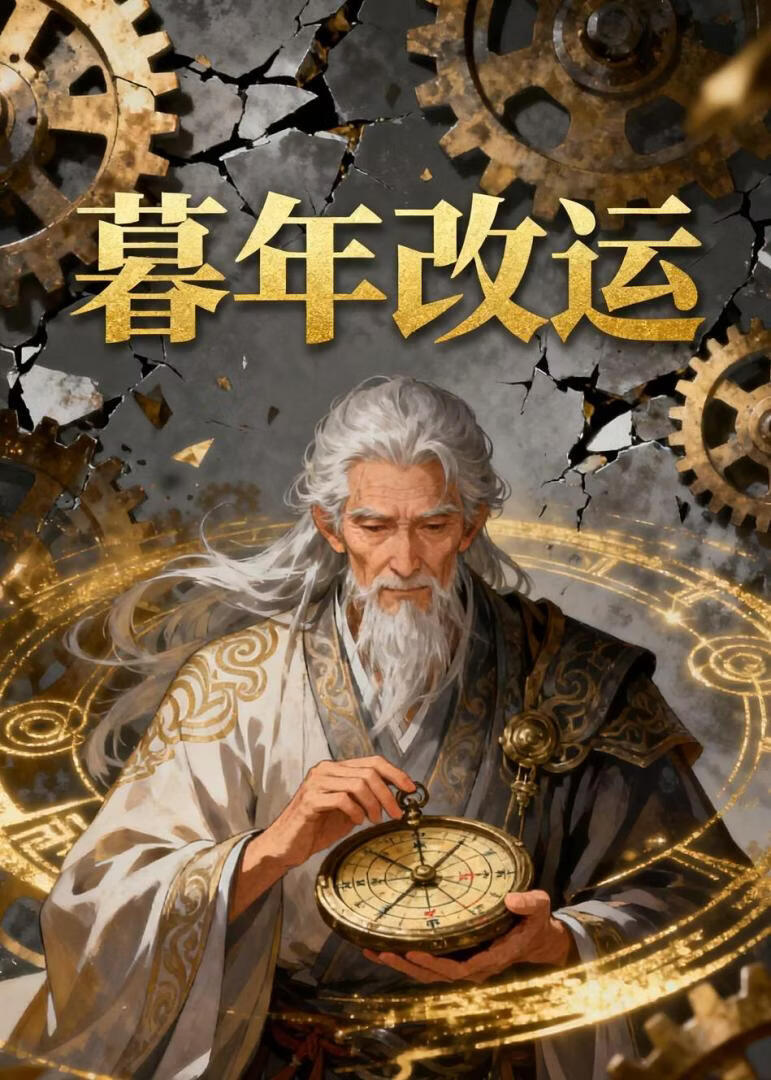 暮年改运第1季(全集)