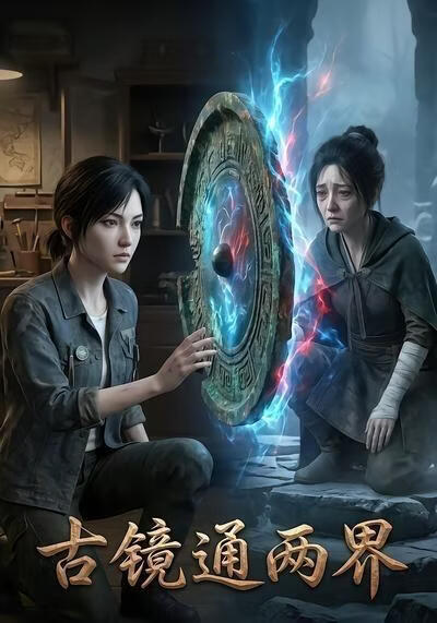 古镜通两界(全集)