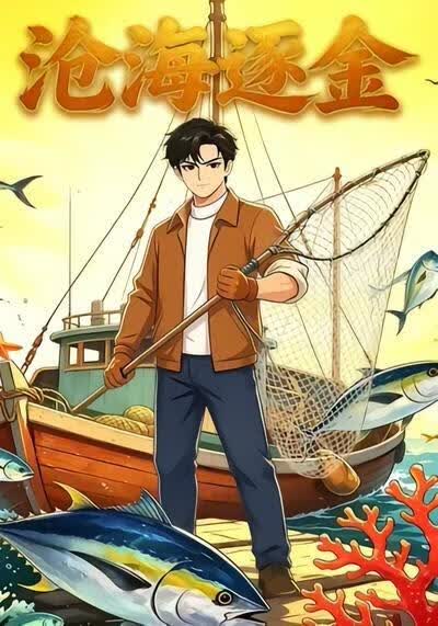 沧海逐金(全集)