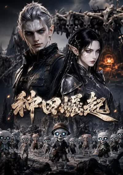 种田崛起(全集)