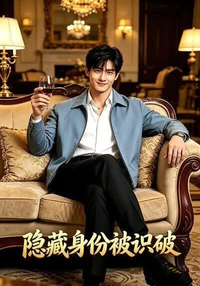 隐藏身份被识破(全集)