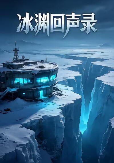 冰渊回声录1(全集)
