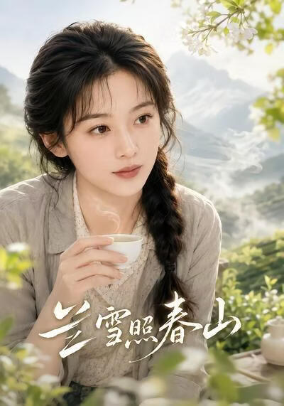 兰雪照春山(全集)