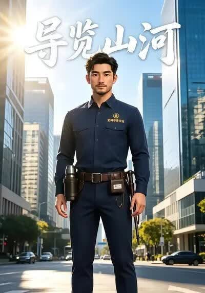 导览山河2(全集)