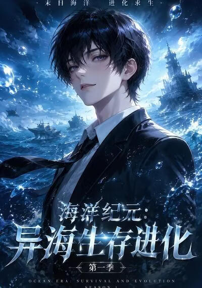 海洋纪元：异海生存进化第一季(全集)