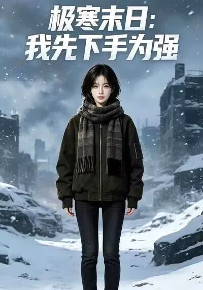 极寒末日我先下手为强(全集)