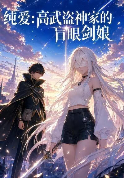 纯爱：高武盗神家的盲眼剑娘(全集)