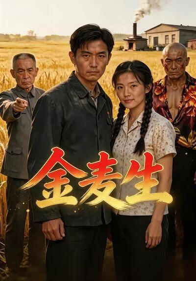 金麦生(全集)