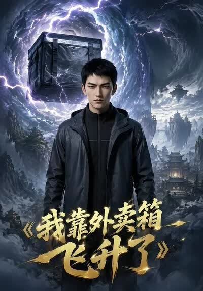 我靠外卖箱飞升了(全集)