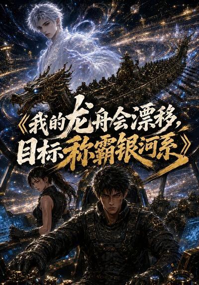 我的龙舟会漂移，目标称霸银河系(全集)