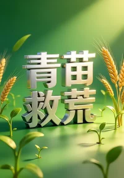 青苗救荒2(全集)