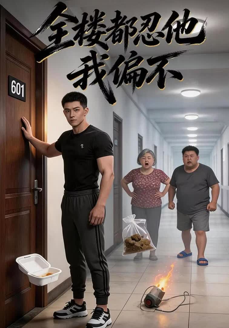 全楼都忍他，我偏不(全集)