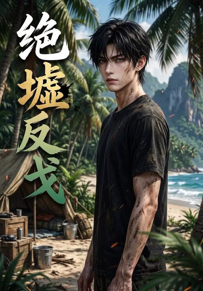 绝墟反戈(全集)