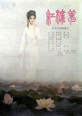 红楼梦第六部：宝玉化石（上，下）