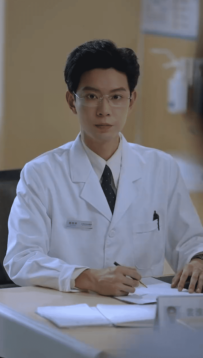 逢于雾起时(全集)