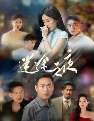 迷途之夜(全集)
