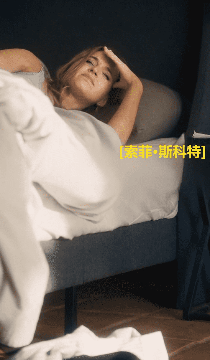 循着气味爱上你(全集)