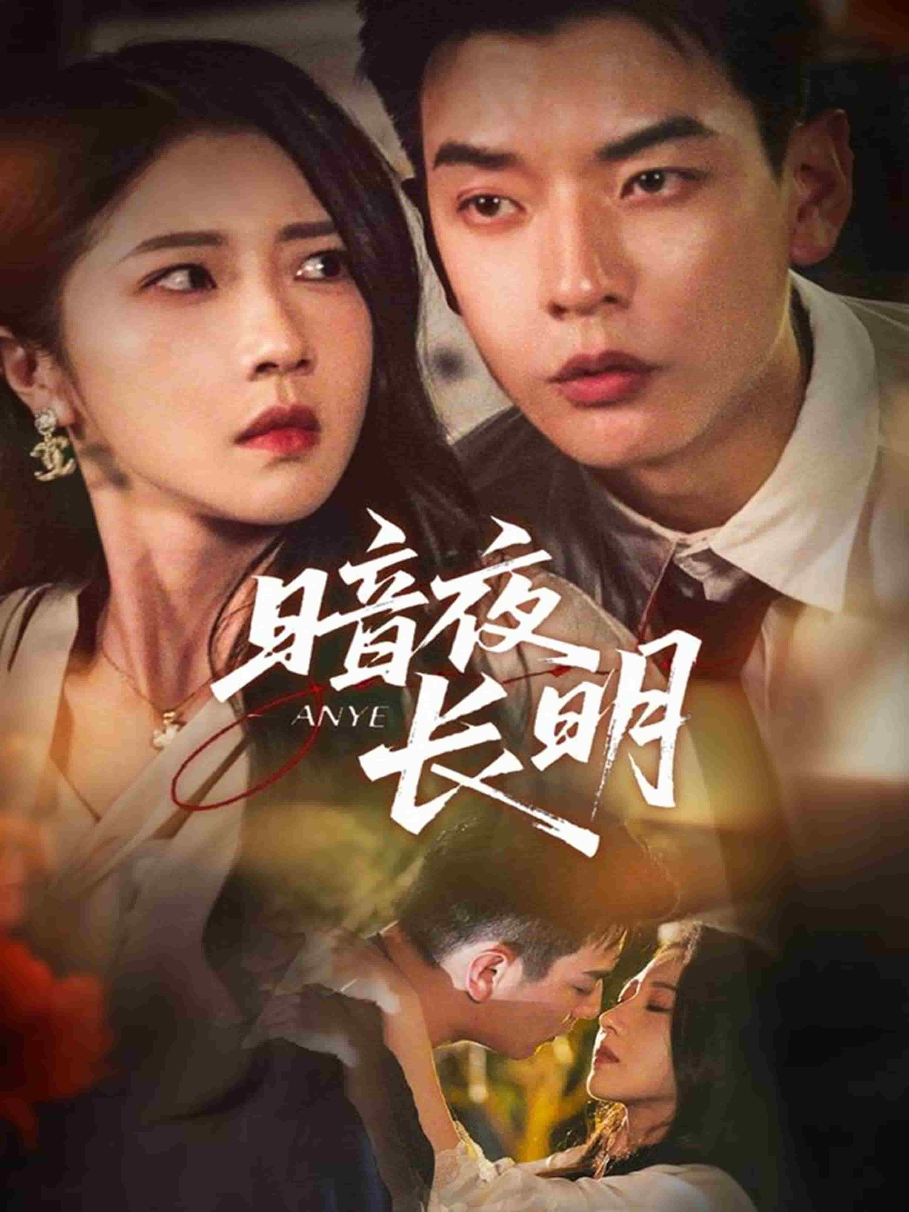 暗夜长明(全集)