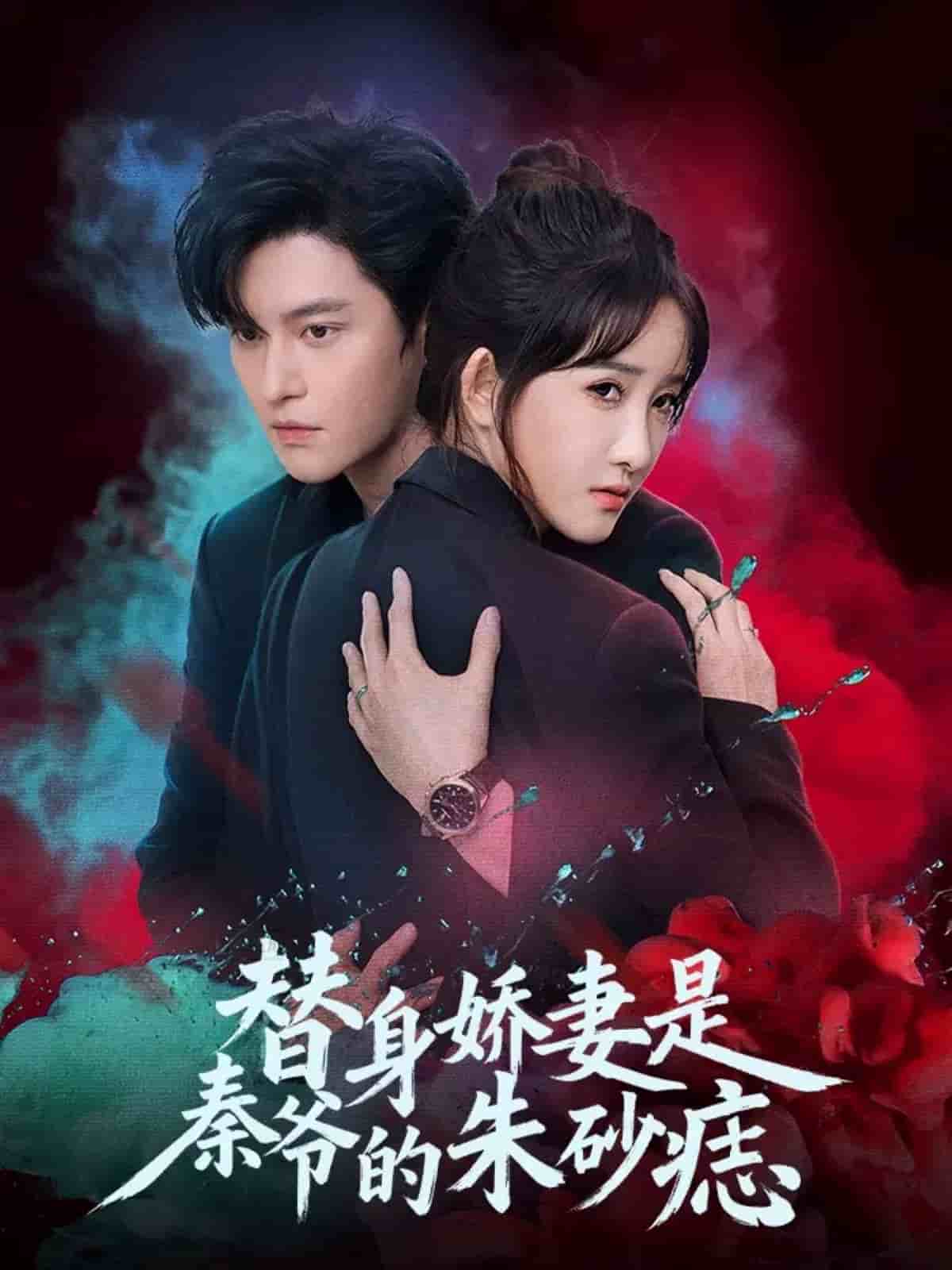 替身娇妻是秦爷的朱砂痣(全集)
