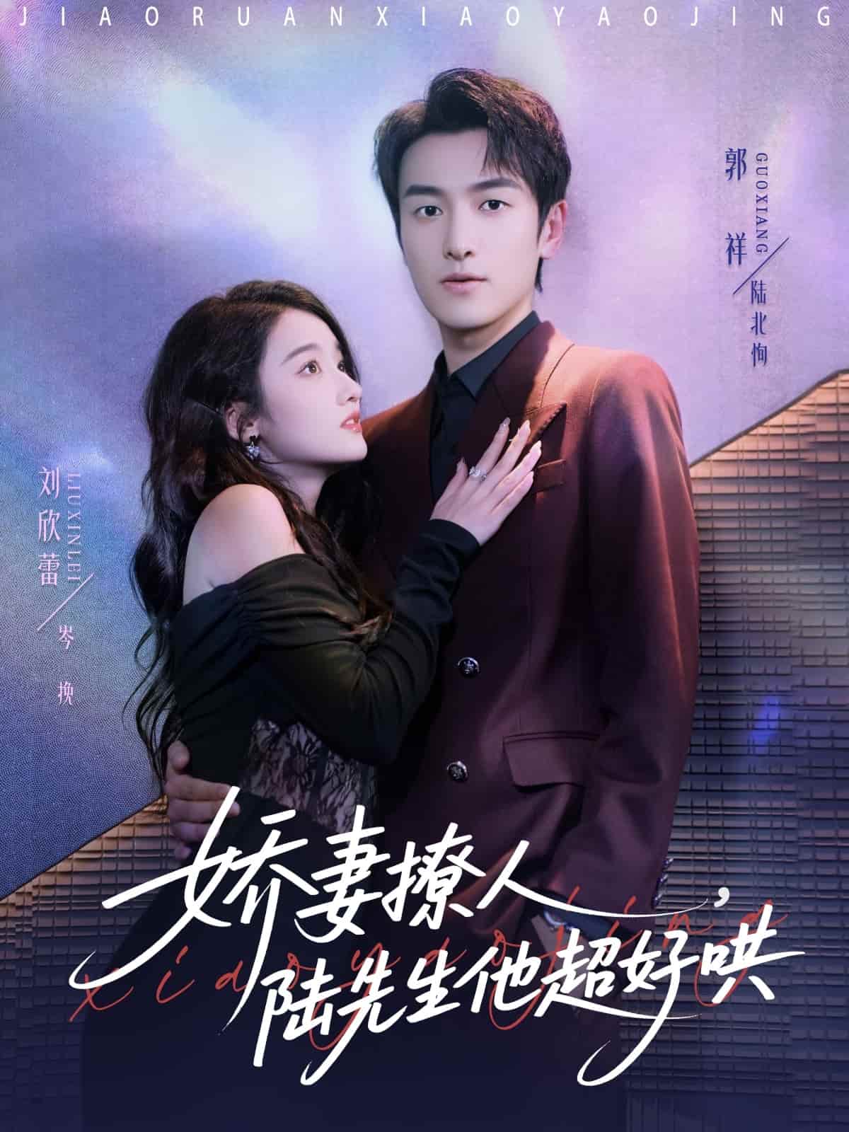 娇妻撩人，陆先生他超好哄(全集)