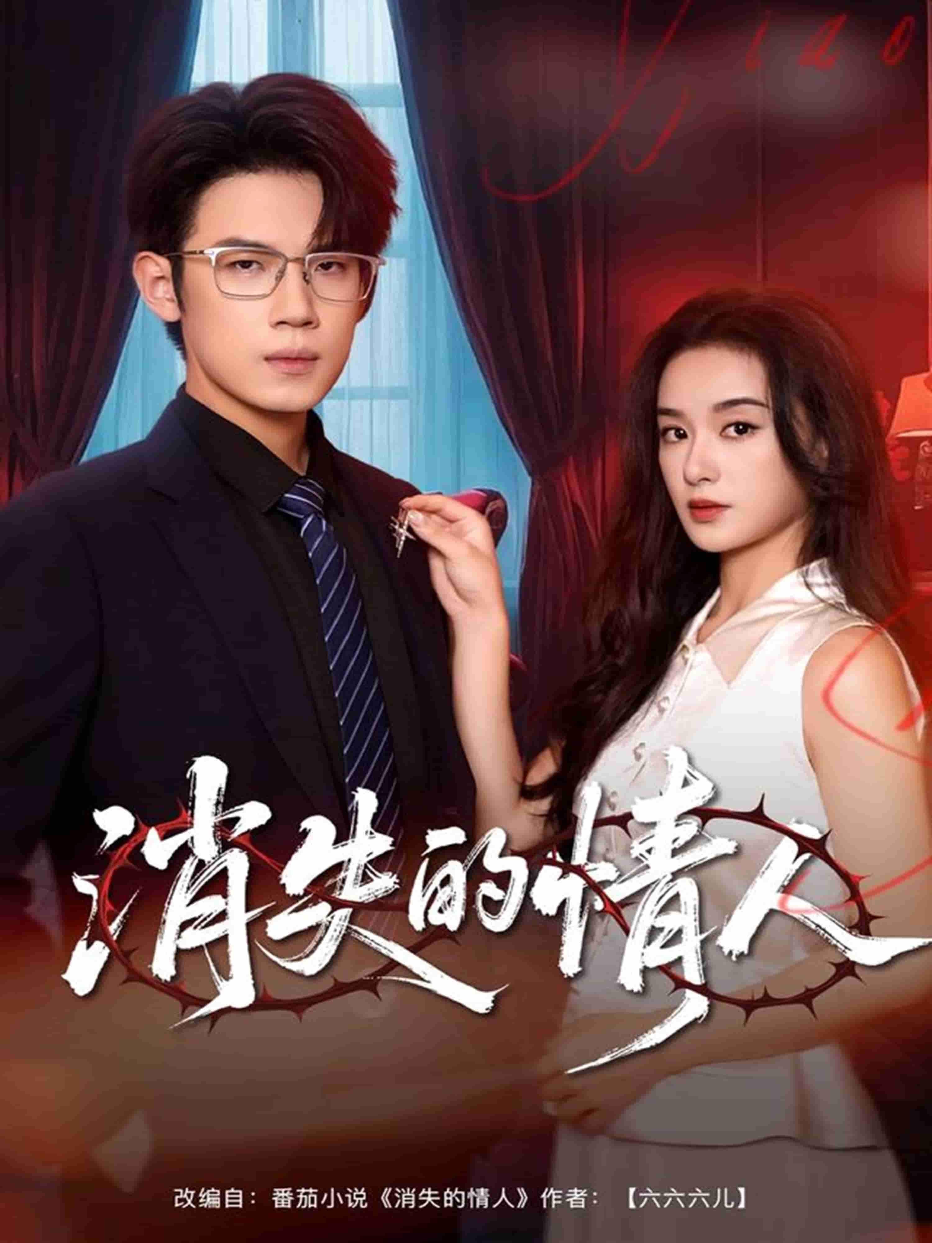 消失的情人(全集)