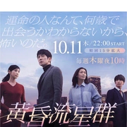 黄昏流星群(全集)
