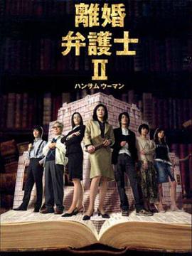 离婚女律师2(全集)